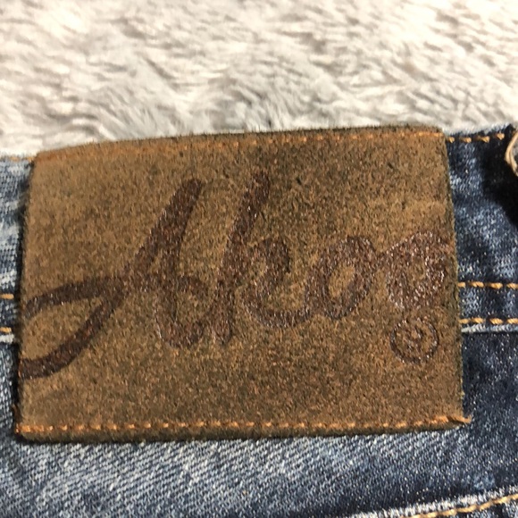 Akoo Jeans - Picture 4 of 11